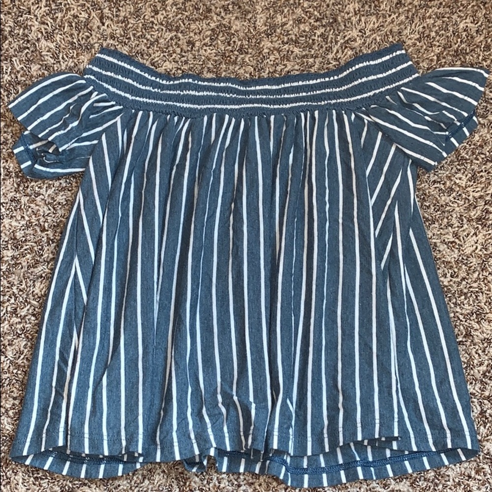 Blouse💙